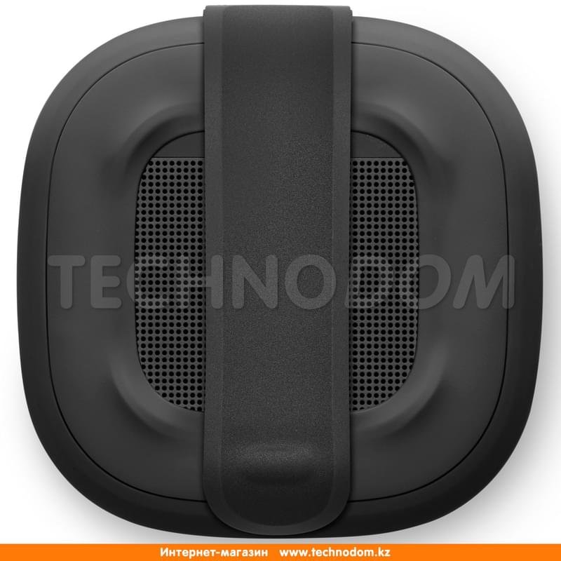Колонки Bluetooth Bose SoundLink Micro, Black - фото #4
