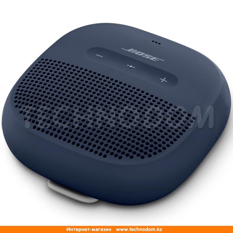 Колонки Bluetooth Bose SoundLink Micro, Dark Blue - фото #1