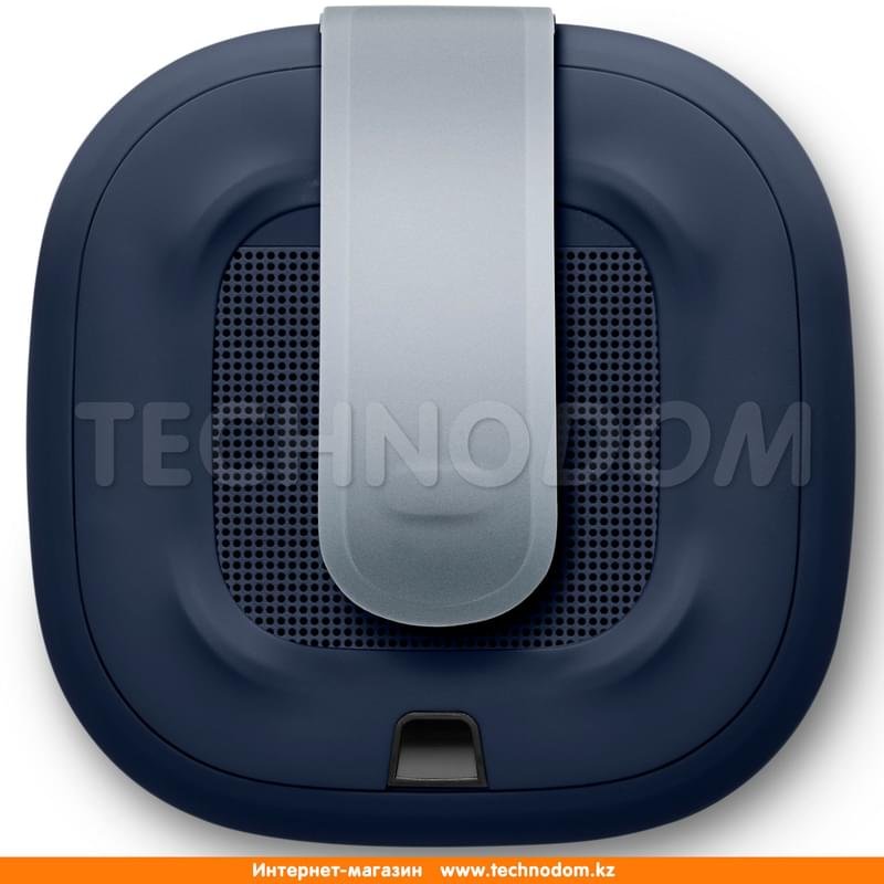 Колонки Bluetooth Bose SoundLink Micro, Dark Blue - фото #3