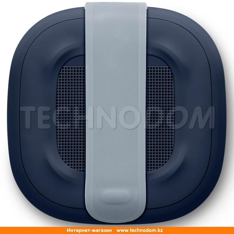 Колонки Bluetooth Bose SoundLink Micro, Dark Blue - фото #4