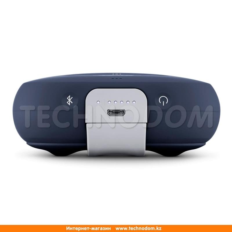 Колонки Bluetooth Bose SoundLink Micro, Dark Blue - фото #5