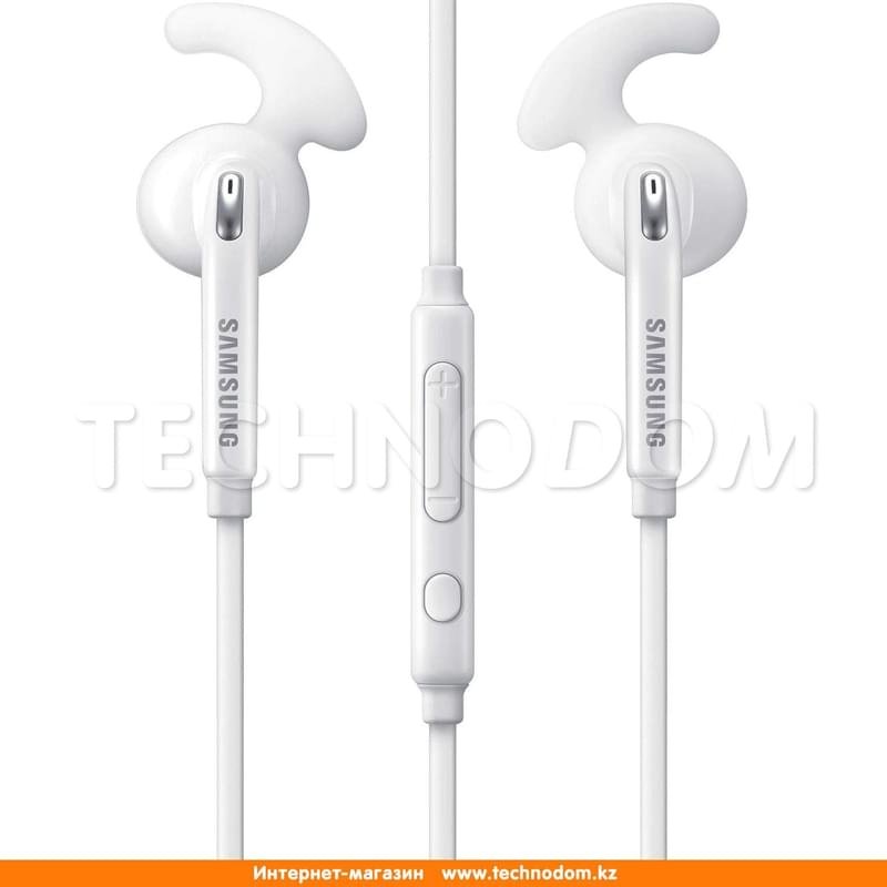 Наушники Вставные Hybrid Earphone, Samsung, White (EO-EG920LWEGRU) - фото #3