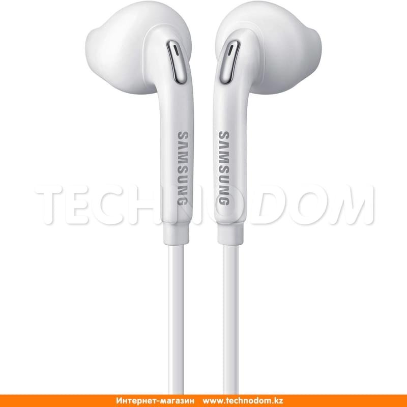 Наушники Вставные Hybrid Earphone, Samsung, White (EO-EG920LWEGRU) - фото #5