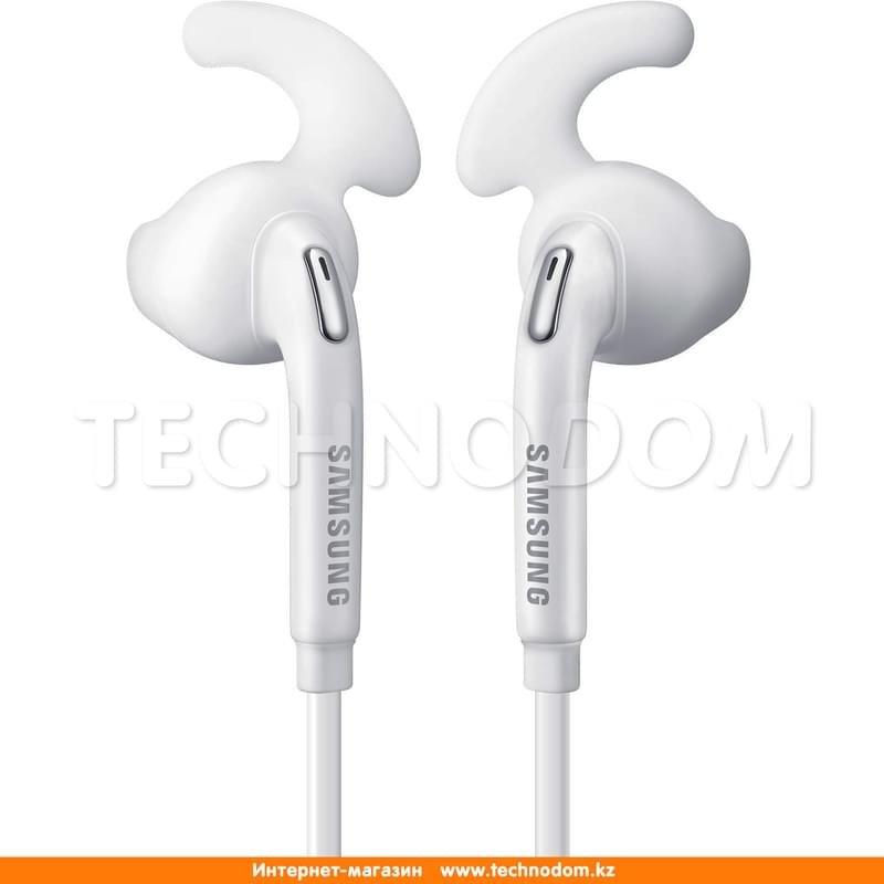 Наушники Вставные Hybrid Earphone, Samsung, White (EO-EG920LWEGRU) - фото #6