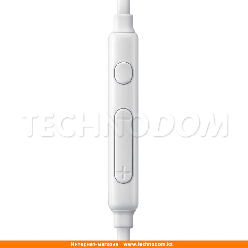 Наушники Вставные Hybrid Earphone, Samsung, White (EO-EG920LWEGRU) - фото #8
