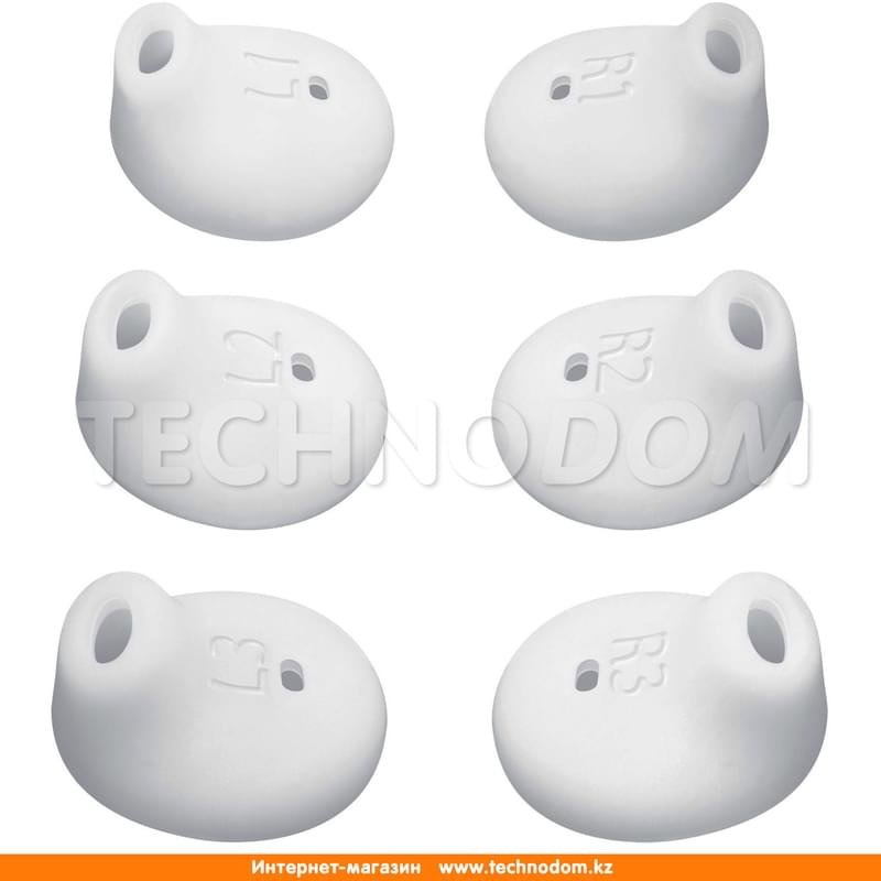Наушники Вставные Hybrid Earphone, Samsung, White (EO-EG920LWEGRU) - фото #9