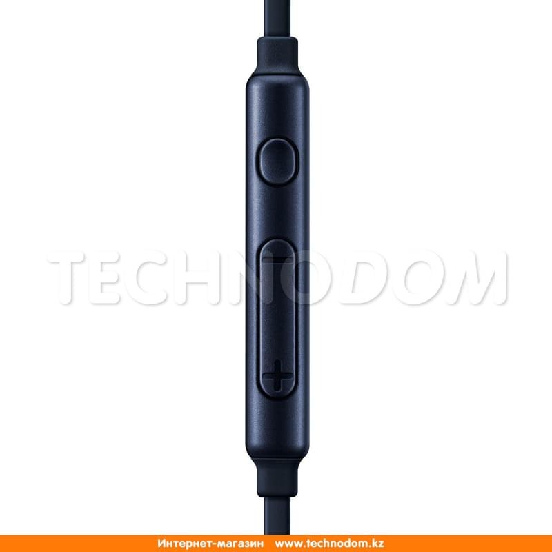 Наушники Вставные Hybrid Earphone, Samsung, Blue Black (EO-EG920LBEGRU) - фото #8