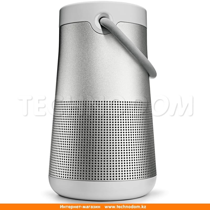 Колонки Bluetooth Bose SoundLink Revolve Plus, Lux Gray - фото #0