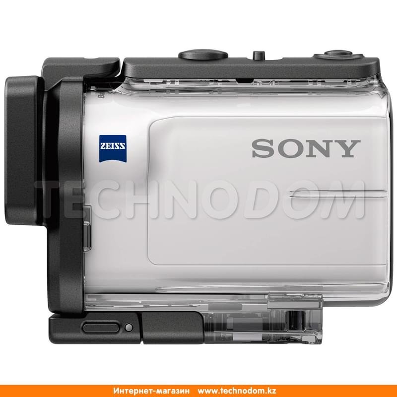 Экшн-камера Sony HDR-AS300R - фото #3