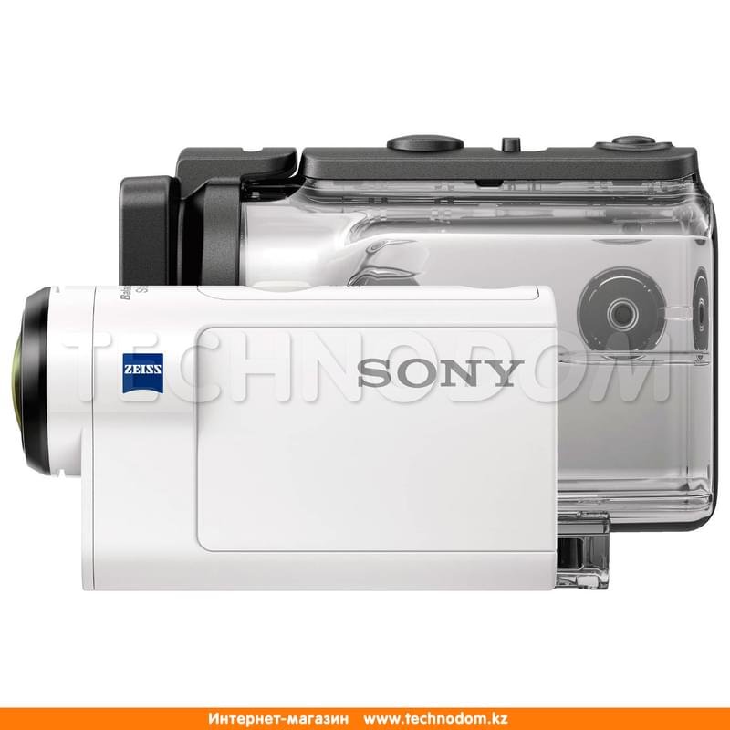Экшн-камера Sony HDR-AS300R - фото #9