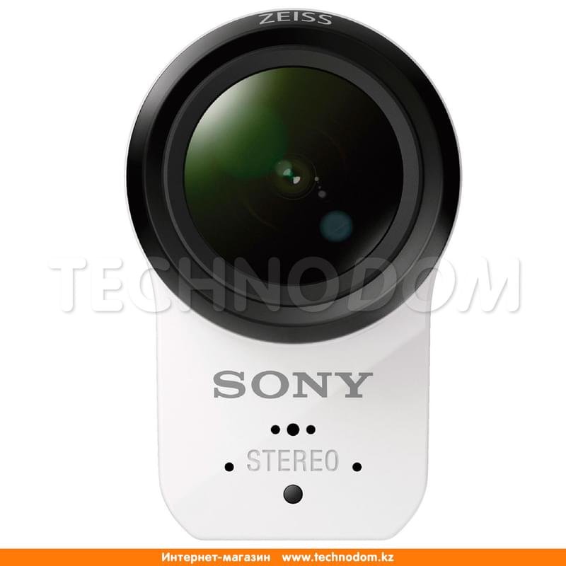 Экшн-камера Sony HDR-AS300R - фото #13