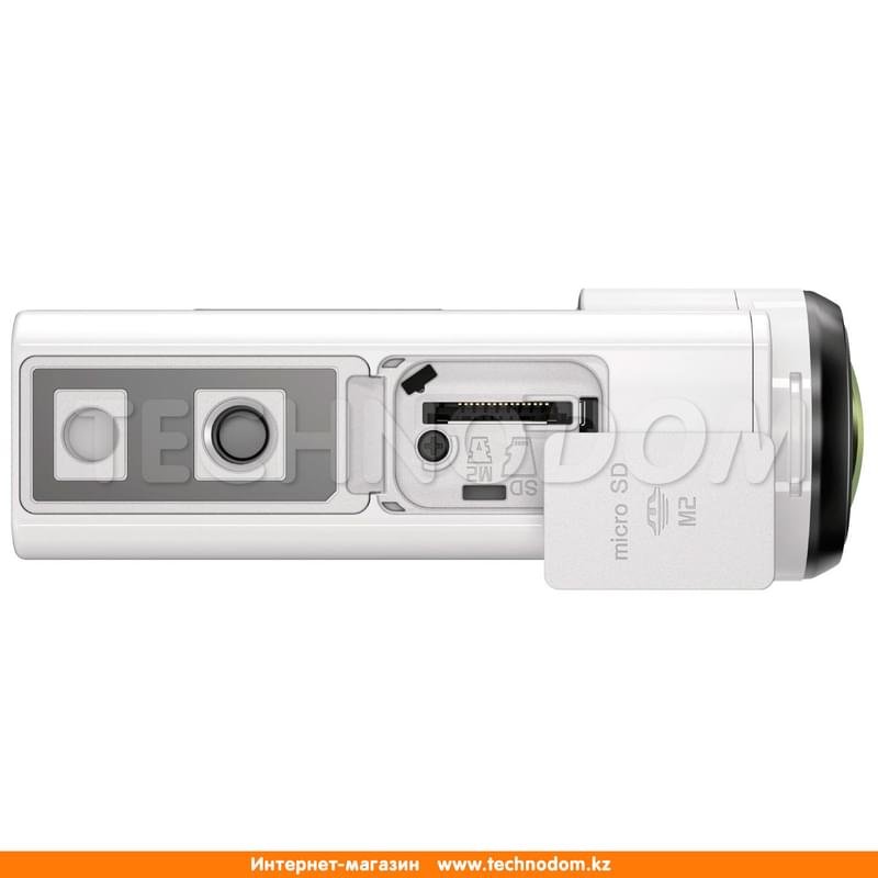 Экшн-камера Sony HDR-AS300R - фото #14
