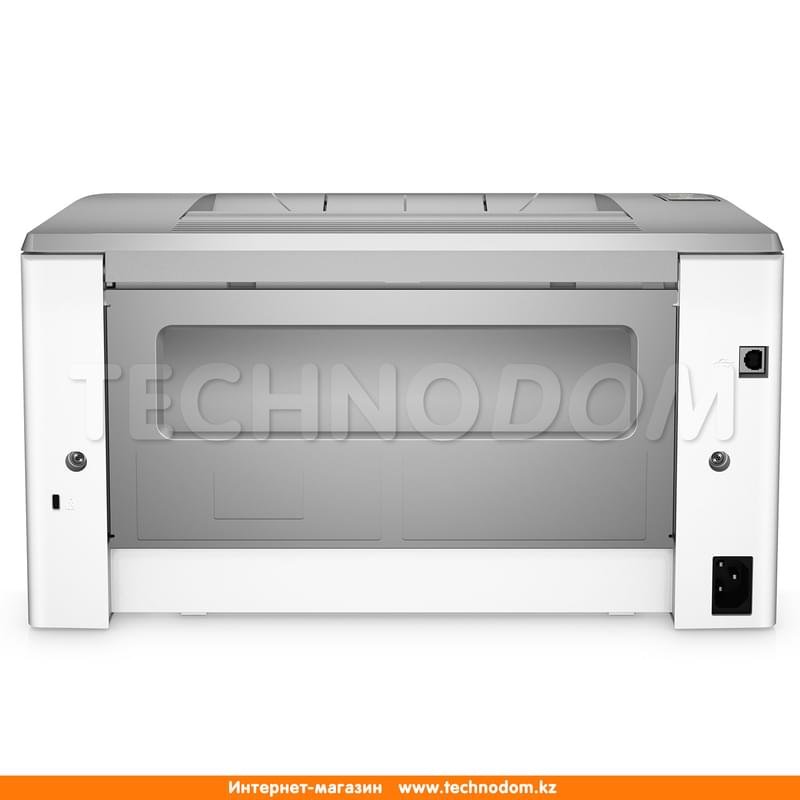 Принтер лазерный HP LaserJet Ultra M106w А4-W (G3Q39A) - фото #6