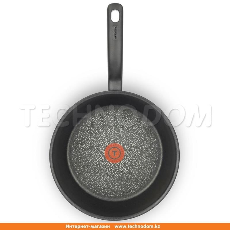 Сковорода-мульти 26см Hard Titanium Tefal C6928502 - фото #1
