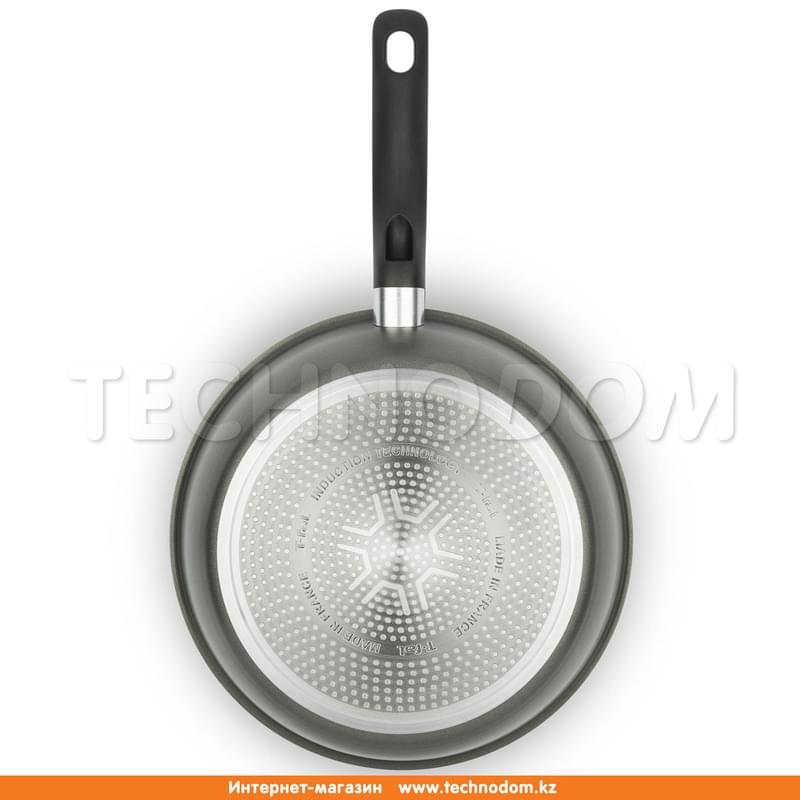 Сковорода-мульти 26см Hard Titanium Tefal C6928502 - фото #2