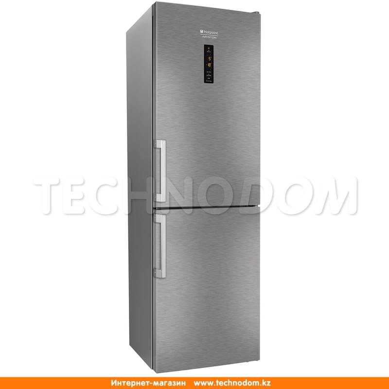 Двухкамерный холодильник Hotpoint-Ariston HFP 7200 XO - фото #0