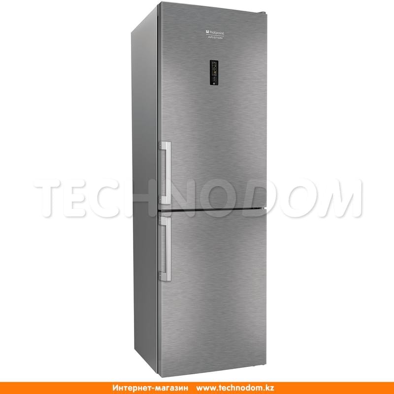 Двухкамерный холодильник Hotpoint-Ariston HFP 6200 X - фото #0