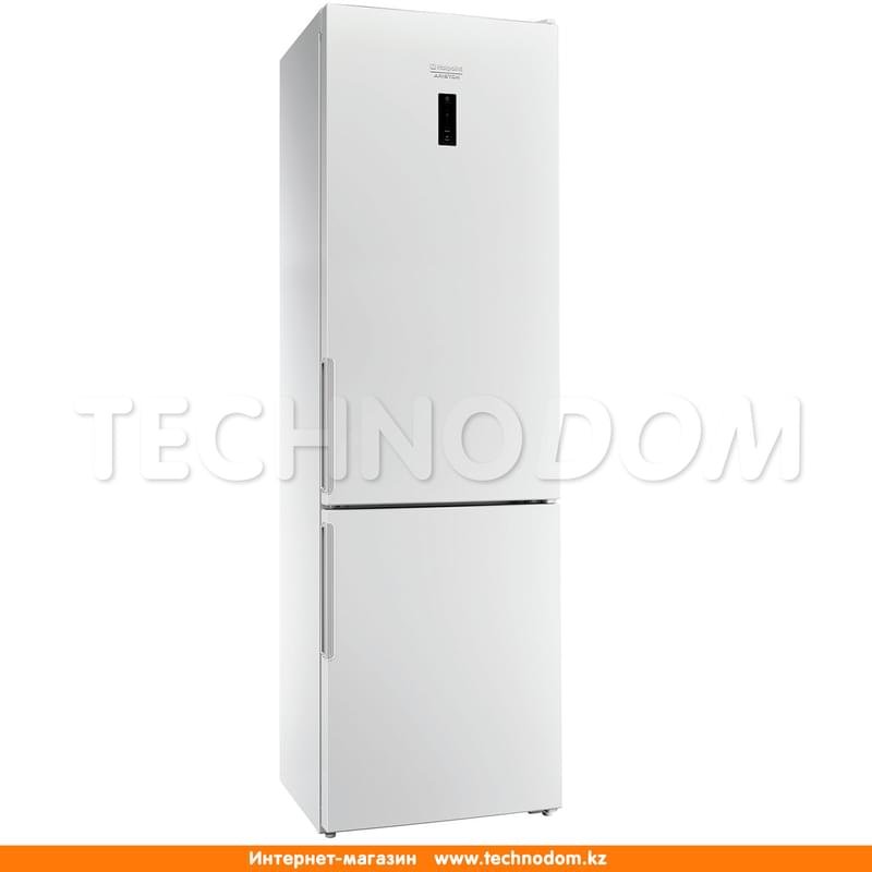 Двухкамерный холодильник Hotpoint-Ariston HFP 5200 W - фото #0