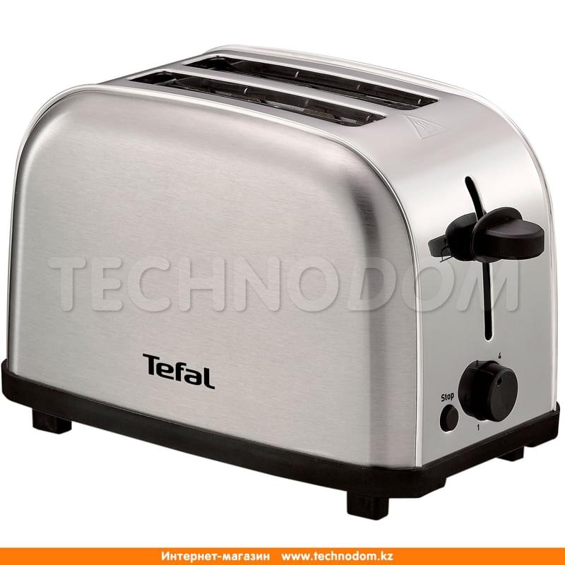 Тостер Tefal Ultra Mini TT-330 - фото #0