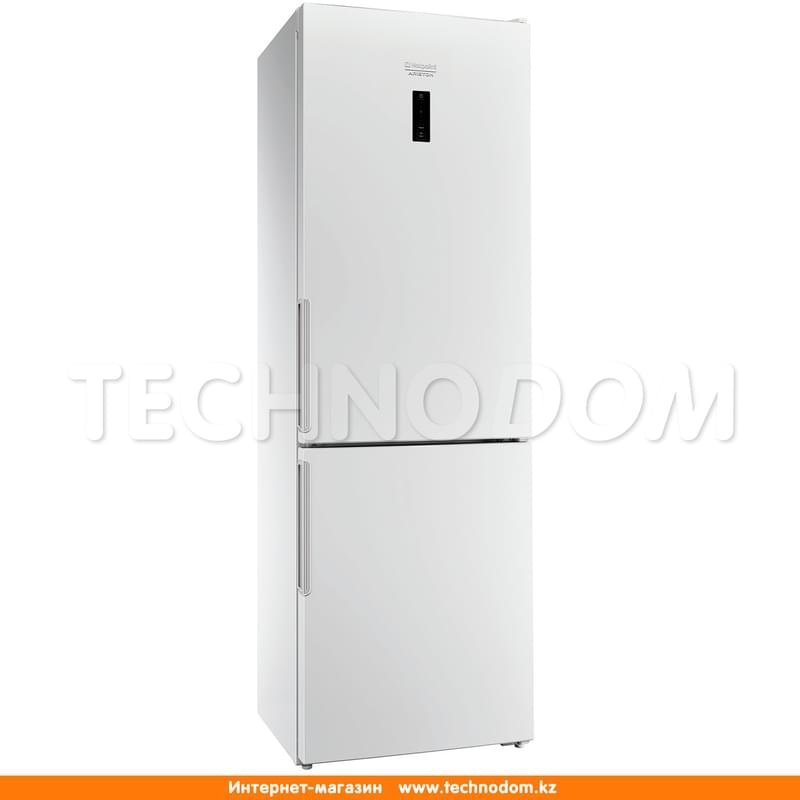 Двухкамерный холодильник Hotpoint-Ariston HFP 5180 W - фото #0