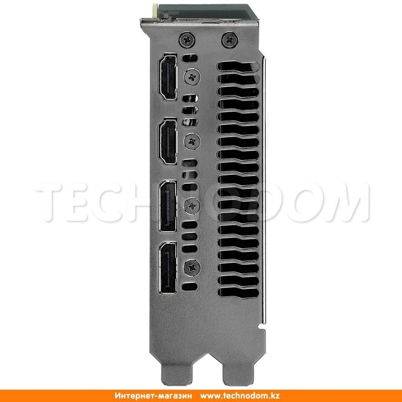 Видеокарта Asus GeForce GTX 1080Ti 11Gb 352bit/G5X (2HDMI+2DP) (TURBO-GTX1080TI-11G) - фото #4