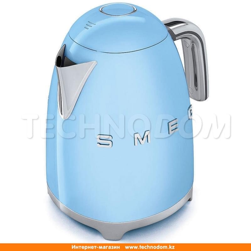 Электрический чайник Smeg KLF-03PBEU - фото #1