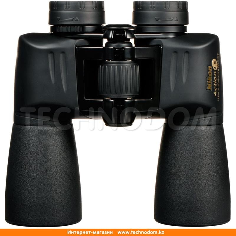 Бинокль Nikon Action EX 12x50 - фото #2
