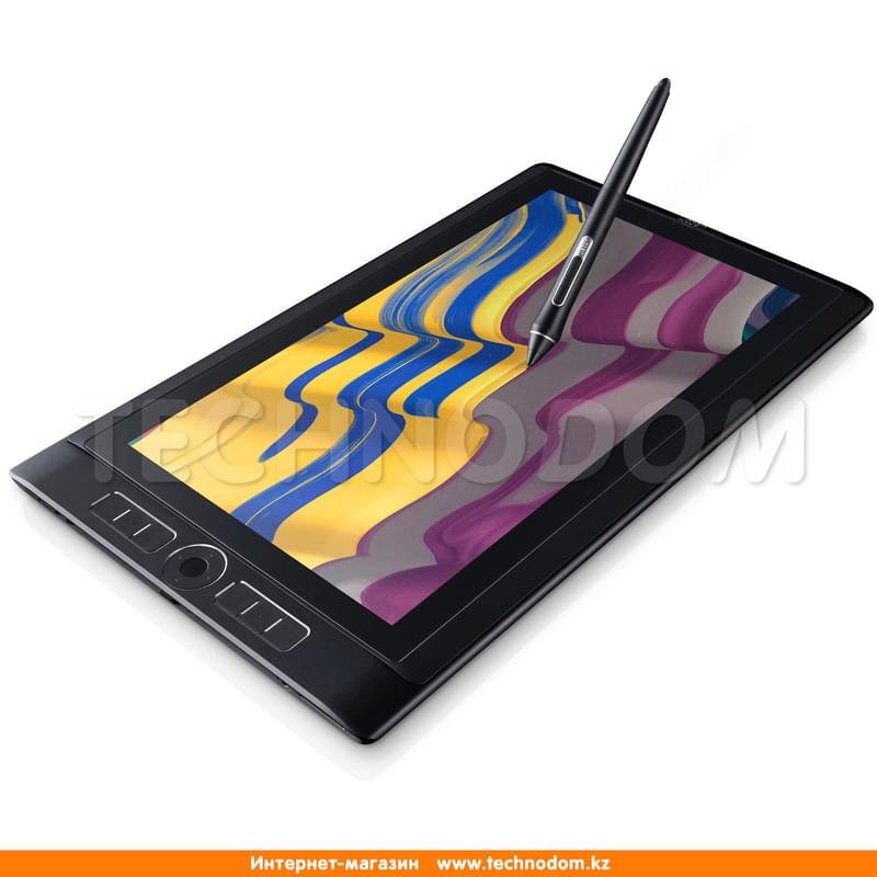 Графический планшет Wacom Mobile Studio Pro 13 (i7-8-256), Black (DTH-W1320M) - фото #2