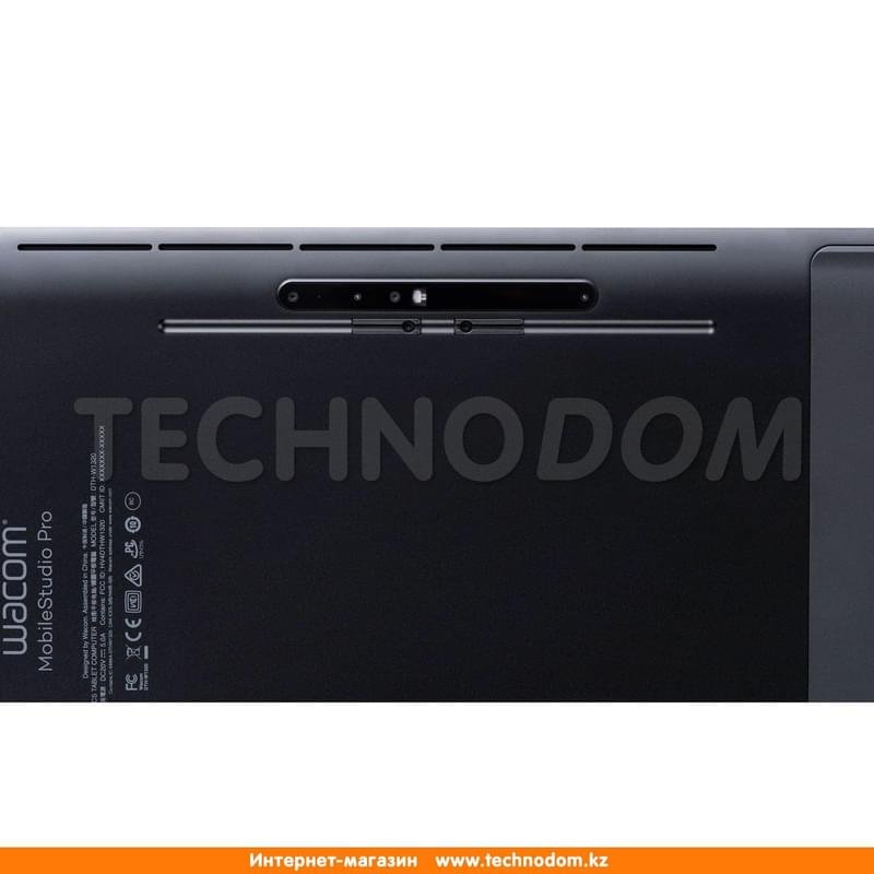 Графический планшет Wacom Mobile Studio Pro 13 (i7-8-256), Black (DTH-W1320M) - фото #3