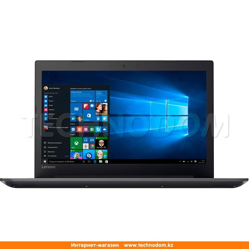 Ноутбук Lenovo IdeaPad 320 i3 7100U / 4ГБ / 1000HDD / GT920MX 2ГБ / 15.6 / Win10 / (80XL0071RK) - фото #0