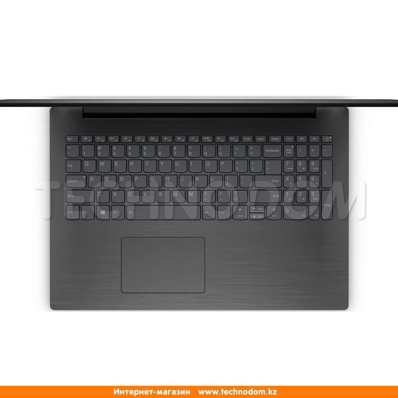 Ноутбук Lenovo IdeaPad 320 i3 7100U / 4ГБ / 1000HDD / GT920MX 2ГБ / 15.6 / Win10 / (80XL0071RK) - фото #4