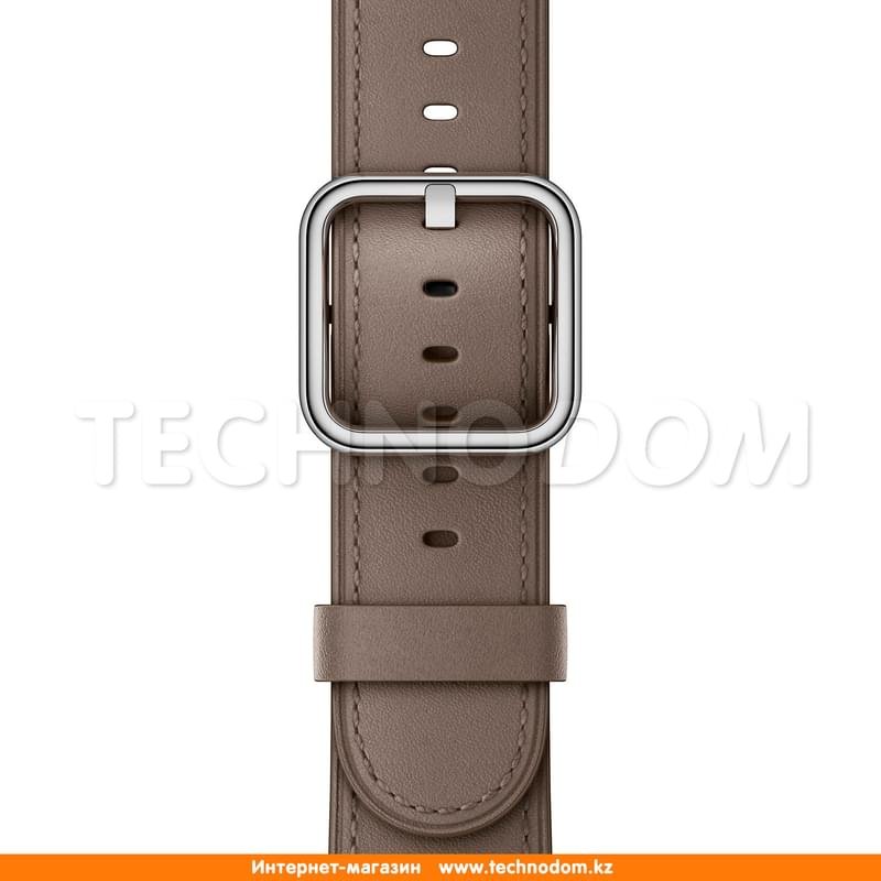 Браслет Apple 42mm Taupe Classic Buckle (MPX12ZM/A) - фото #0