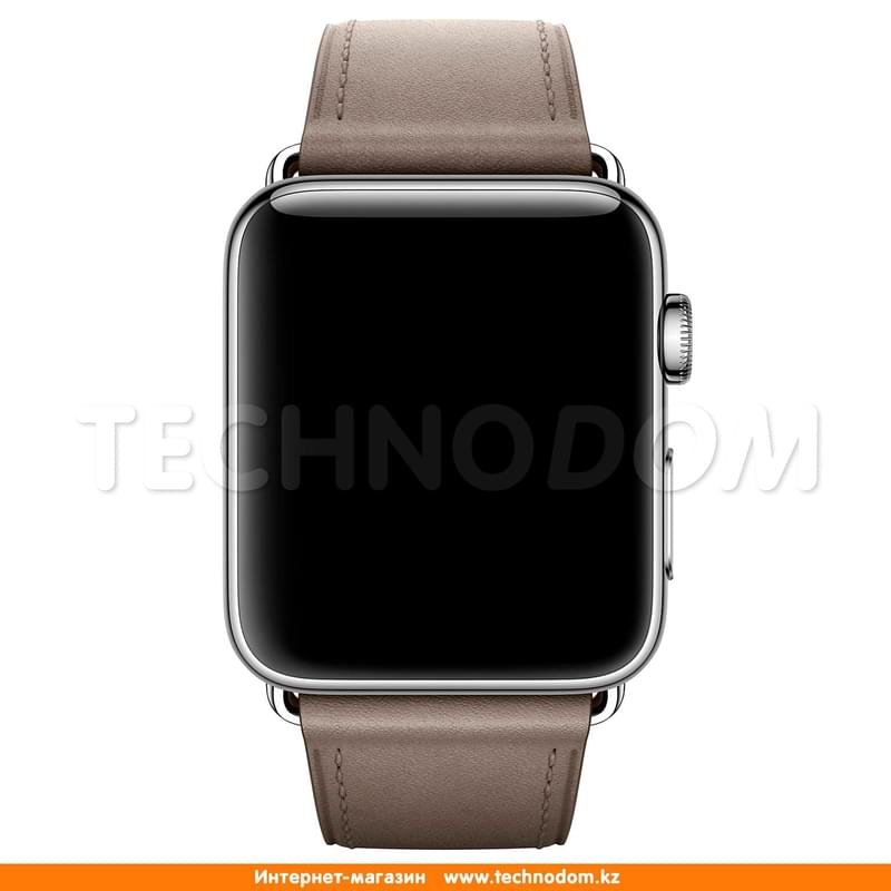Браслет Apple 42mm Taupe Classic Buckle (MPX12ZM/A) - фото #2