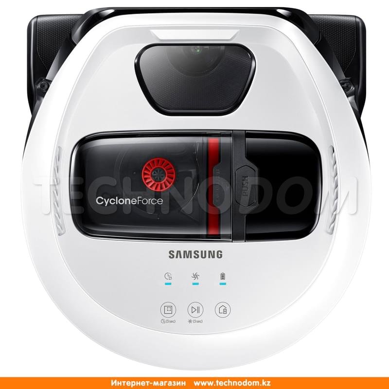 Робот пылесос Samsung VR-10M7010UW/EV - фото #1