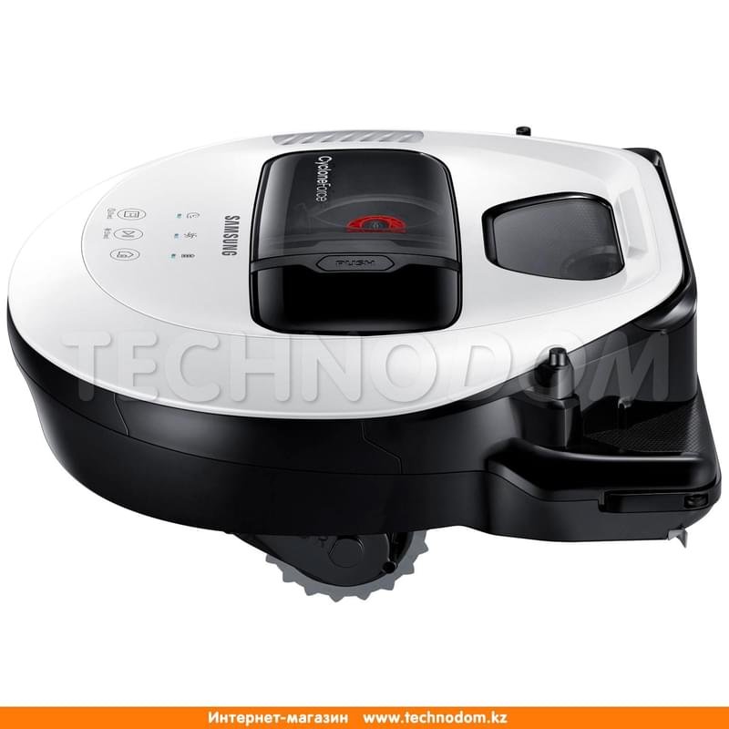 Робот пылесос Samsung VR-10M7010UW/EV - фото #10