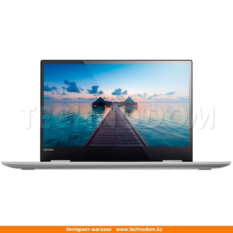 Ультрабук Lenovo IdeaPad Yoga 920 i7 8550U / 16ГБ / 512SSD / 13.9 / Win10 / (80Y70073RK) - фото #0