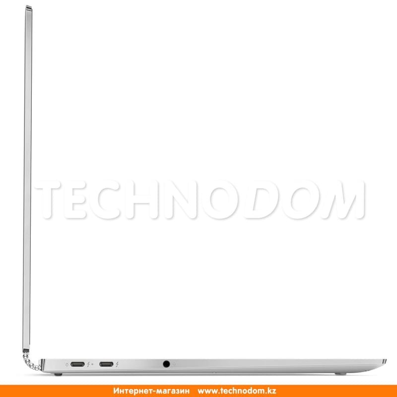 Ультрабук Lenovo IdeaPad Yoga 920 i7 8550U / 16ГБ / 512SSD / 13.9 / Win10 / (80Y70073RK) - фото #5