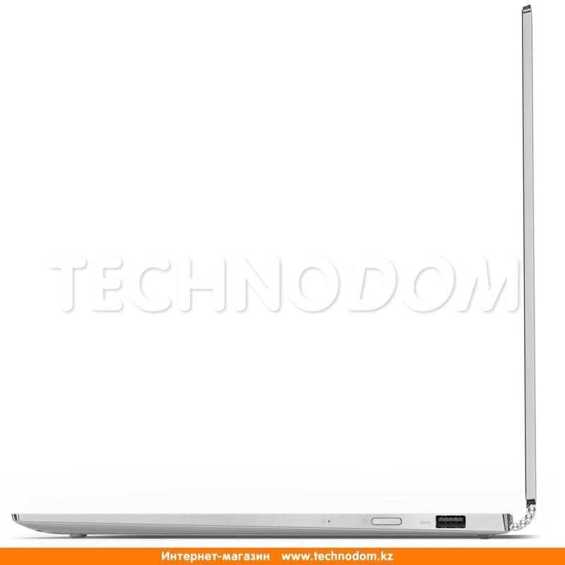 Ультрабук Lenovo IdeaPad Yoga 920 i7 8550U / 16ГБ / 512SSD / 13.9 / Win10 / (80Y70073RK) - фото #6