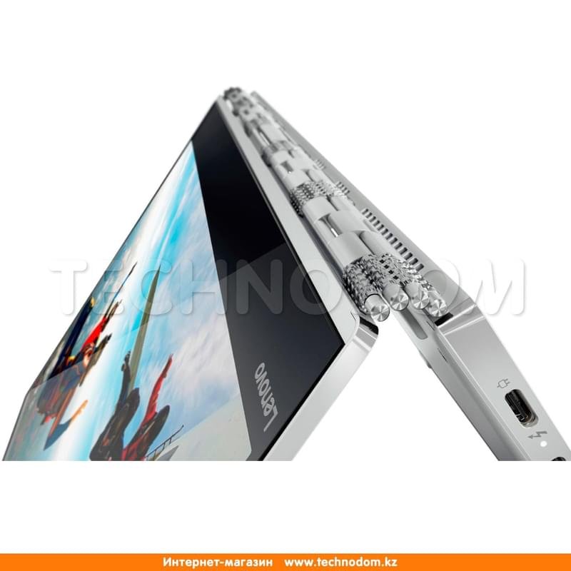Ультрабук Lenovo IdeaPad Yoga 920 i7 8550U / 16ГБ / 512SSD / 13.9 / Win10 / (80Y70073RK) - фото #7
