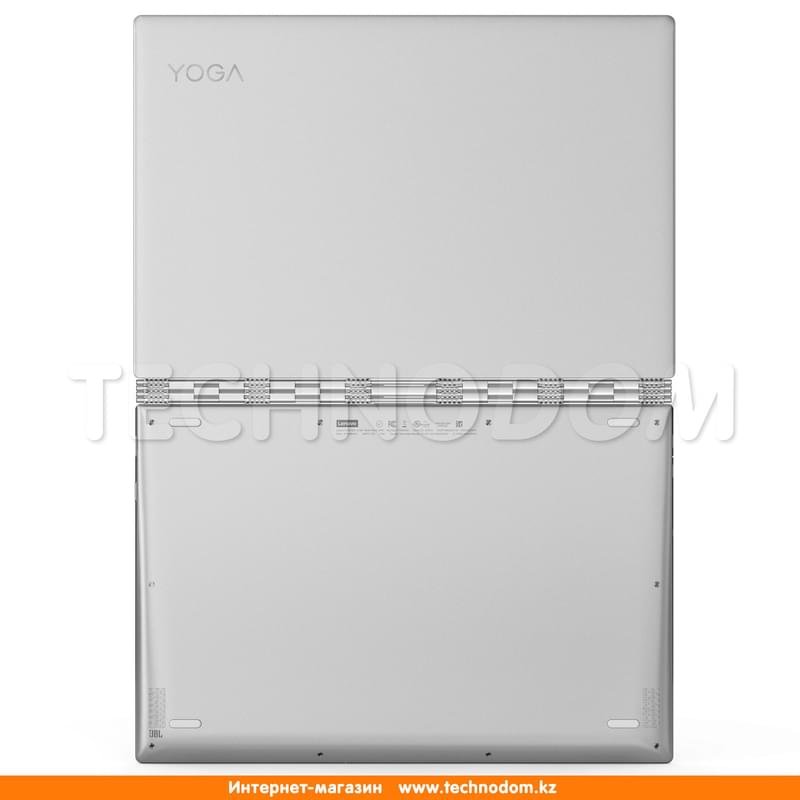 Ультрабук Lenovo IdeaPad Yoga 920 i7 8550U / 16ГБ / 512SSD / 13.9 / Win10 / (80Y70073RK) - фото #8
