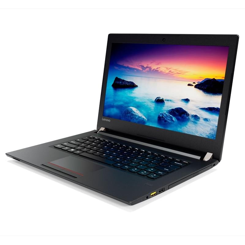 Ноутбук Lenovo IdeaPad V510 i3 6006U / 4ГБ / 1000HDD / 14 / DOS / (80WR015ARK) - фото #2