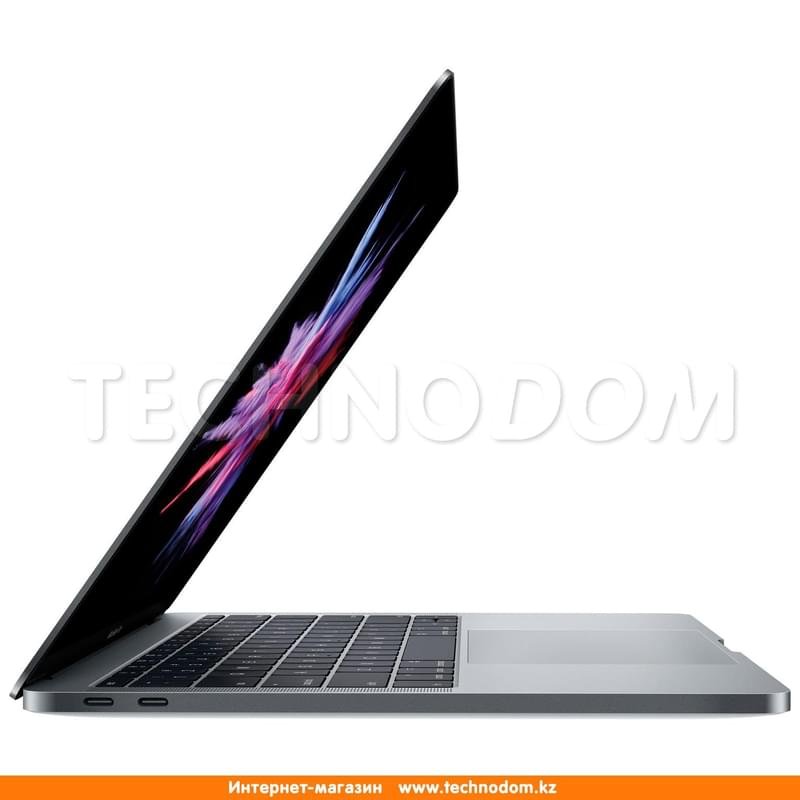 Ноутбук Apple MacBook Pro i7 7660U / 8ГБ / 128SSD / 13.3 / Mac OS X / (Z0UH000CH) - фото #1