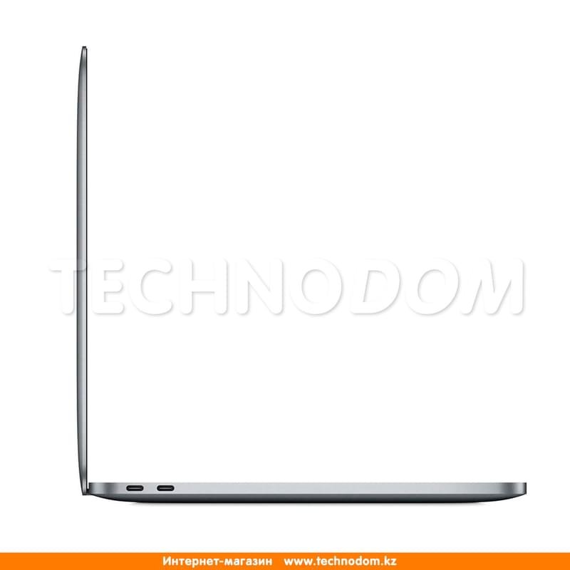 Ноутбук Apple MacBook Pro i7 7660U / 8ГБ / 128SSD / 13.3 / Mac OS X / (Z0UH000CH) - фото #2