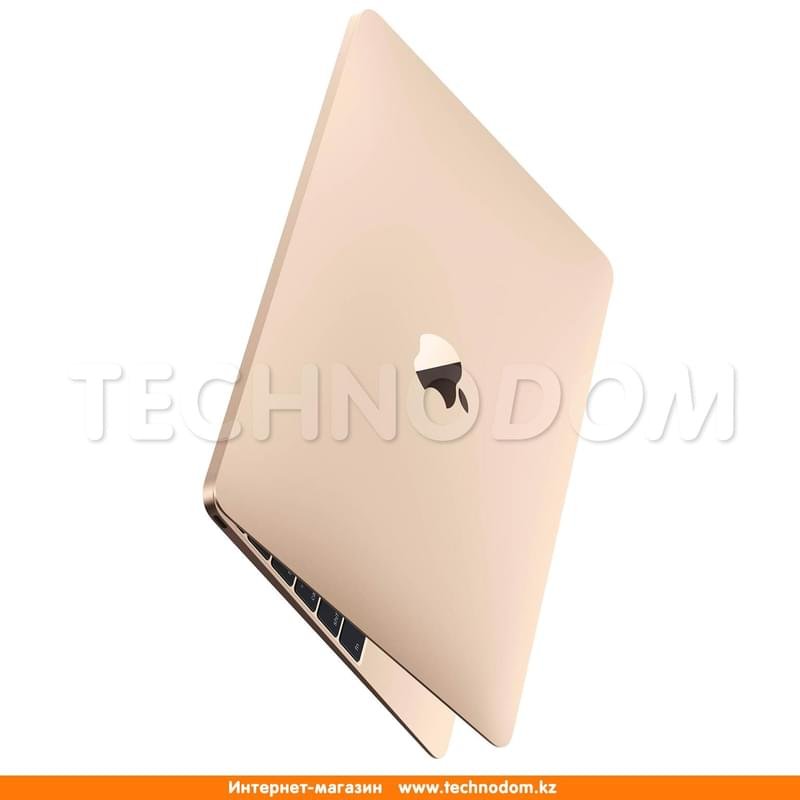Ноутбук Apple MacBook M3 7Y32 / 8ГБ / 256SSD / 12 / Mac OS X / (MNYK2RU/A) - фото #2
