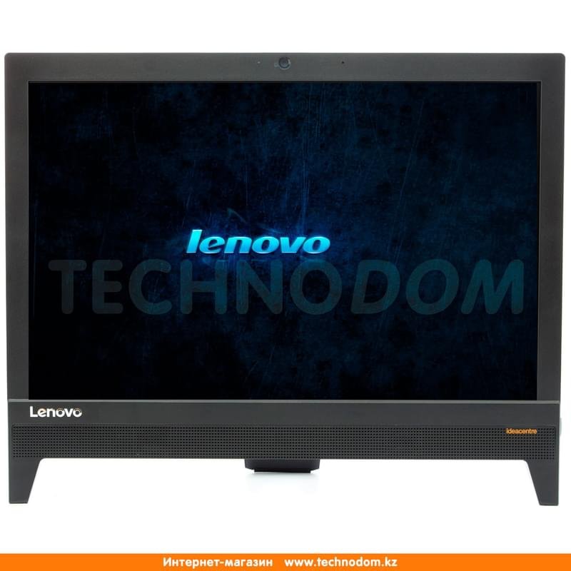 Моноблок 19.5" Lenovo IdeaCentre 310 Black (F0CL000XRK) - фото #0