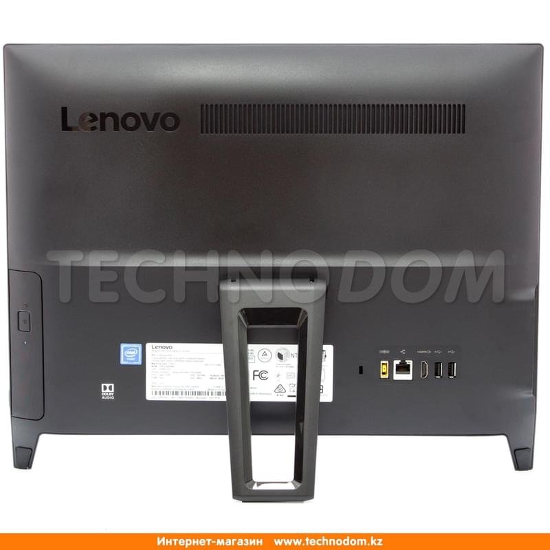 Моноблок 19.5" Lenovo IdeaCentre 310 Black (F0CL000XRK) - фото #2