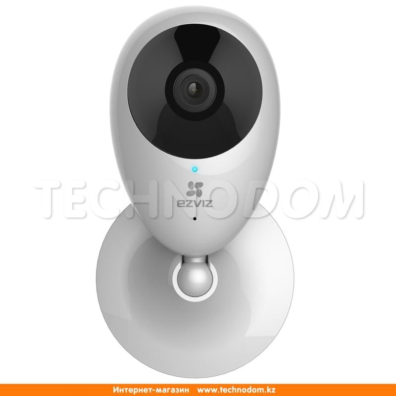 Умная камера домашнего наблюдения Ezviz Mini O - фото #1