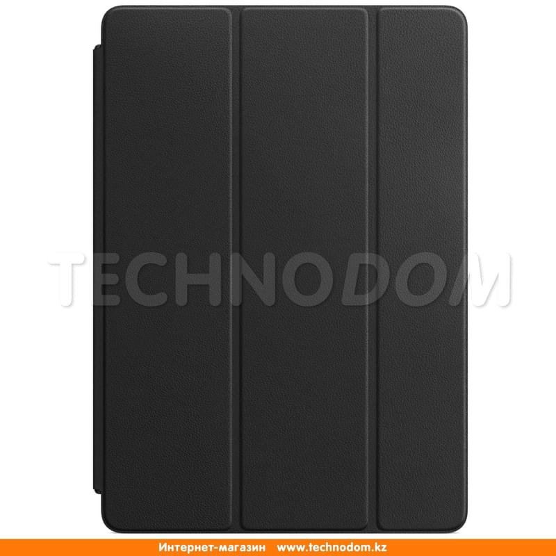 Чехол для iPad Pro 10.5 Smart Cover, Charcoal Gray (MQ082ZM/A) - фото #1