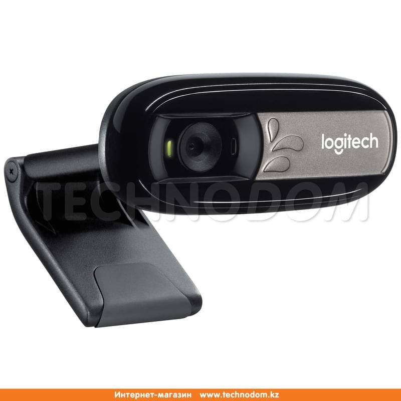 Web Камера Logitech QuickCam C170 (960-001066) - фото #1