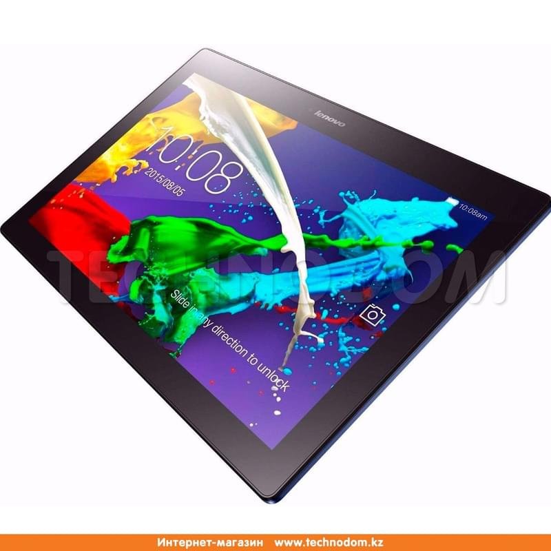 Планшет Acer Chromebook 10 32GB WiFi Indigo (Acer 3BU417) - фото #1
